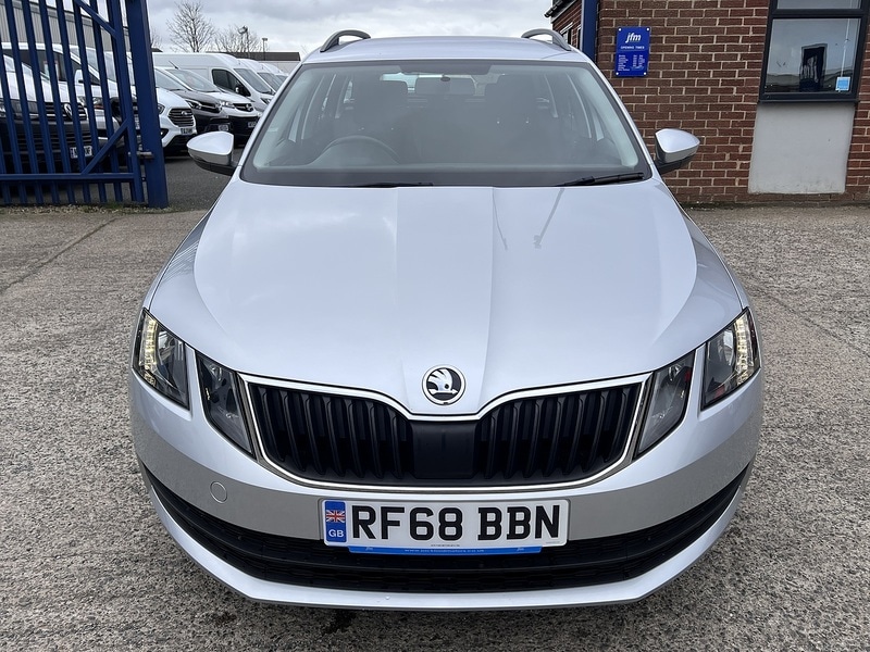 Used Skoda Octavia for sale - 78107351: Photo 23