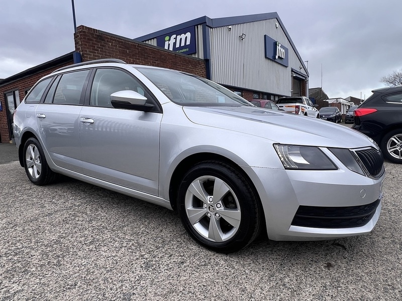 Used Skoda Octavia for sale - 78107351: Photo 24
