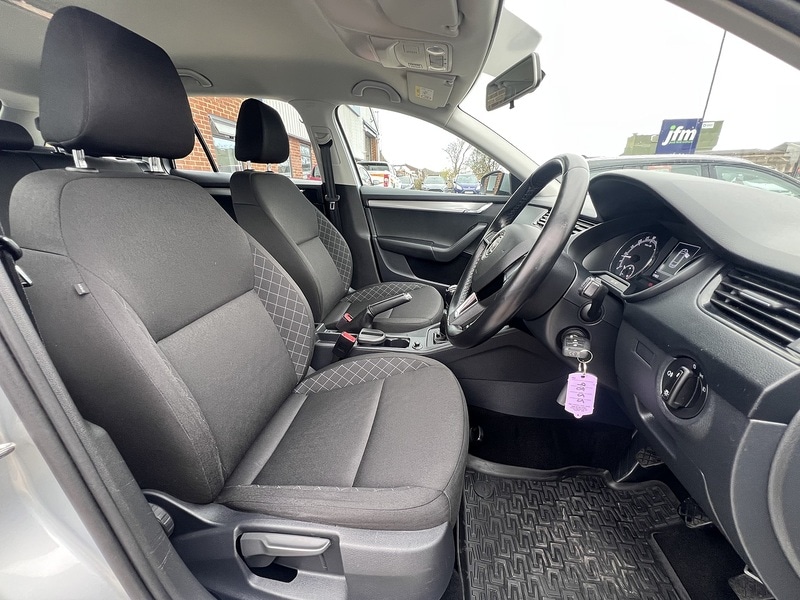 Used Skoda Octavia for sale - 78107351: Photo 3