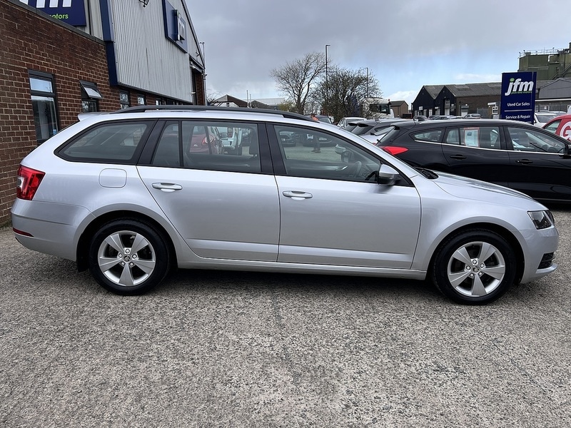 Used Skoda Octavia for sale - 78107351: Photo 5