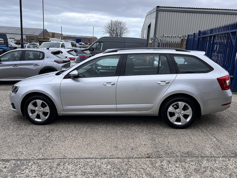 Used Skoda Octavia for sale - 78107351: Photo 9