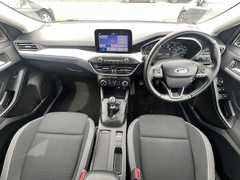 Used Ford Focus 2019 for sale - 78781662: Photo