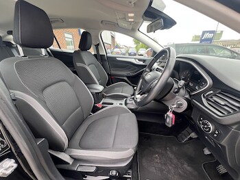 Used Ford Focus 2019 for sale - 78781662: Photo