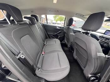 Used Ford Focus 2019 for sale - 78781662: Photo