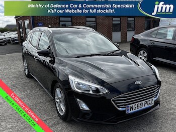 Used Ford Focus 2019 for sale - 78371568: Photo