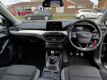 Used Ford Focus 2019 for sale - 78371568: Photo