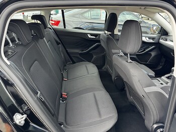 Used Ford Focus 2019 for sale - 78371568: Photo