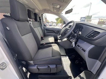 Used Toyota PROACE CITY Verso 2022 for sale - 79494592: Photo
