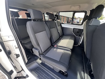 Used Toyota PROACE CITY Verso 2022 for sale - 79494592: Photo