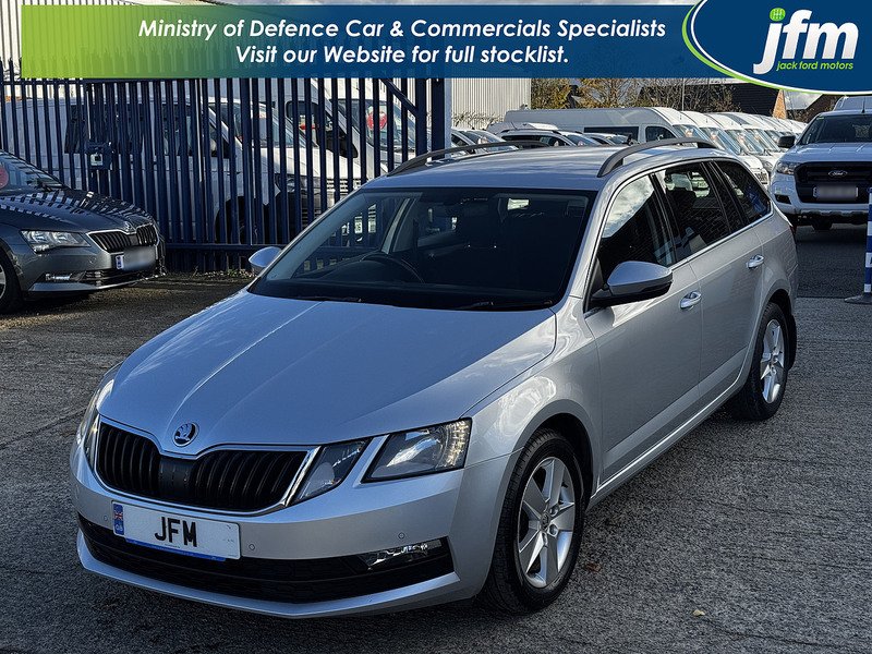 Used Skoda Octavia for sale - 76368331: Photo 10
