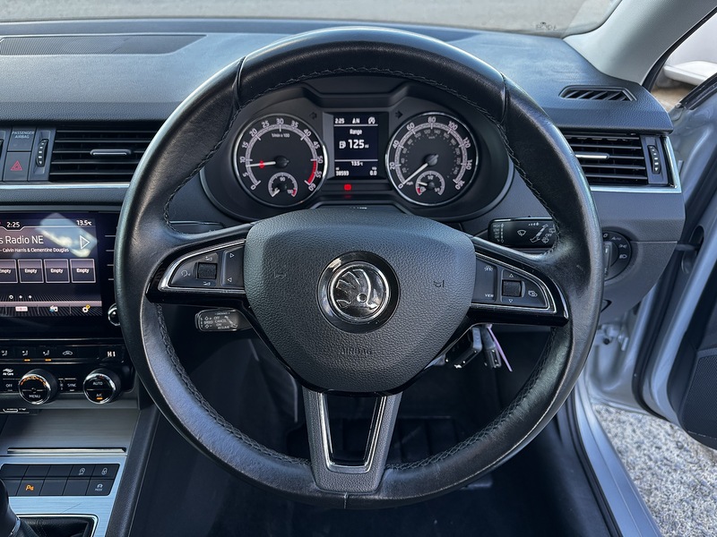 Used Skoda Octavia for sale - 76368331: Photo 11