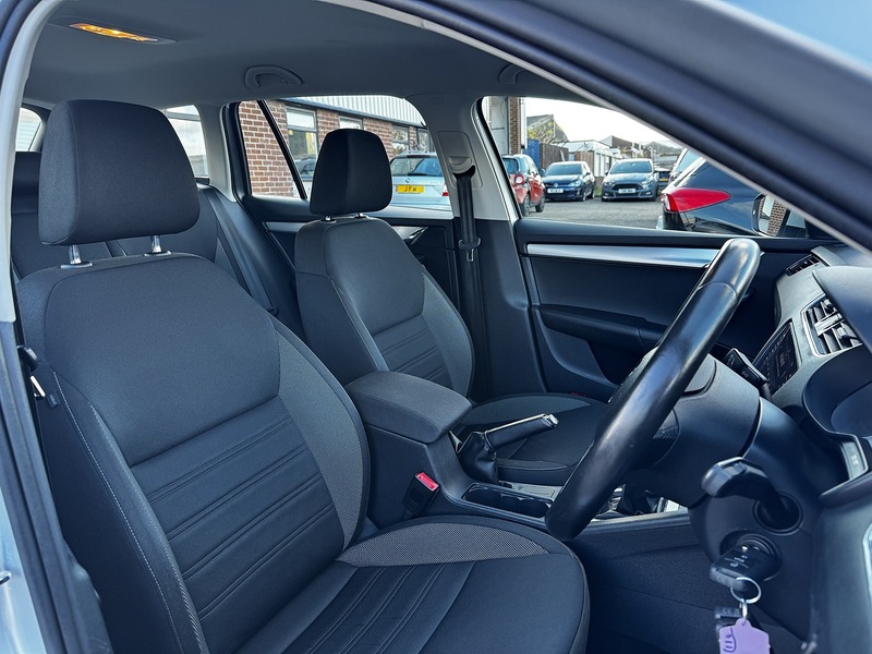 Used Skoda Octavia for sale - 76368331: Photo 13