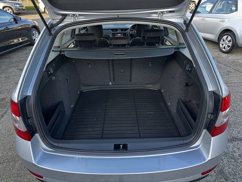 Used Skoda Octavia for sale - 76368331: Photo 14