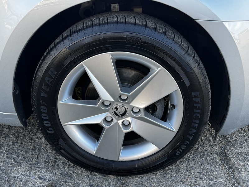 Used Skoda Octavia for sale - 76368331: Photo 15