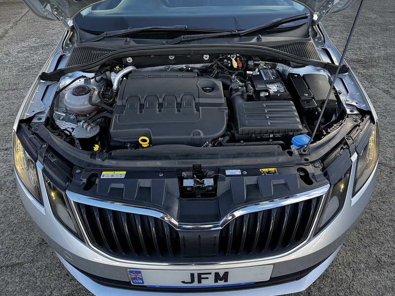 Used Skoda Octavia for sale - 76368331: Photo 16