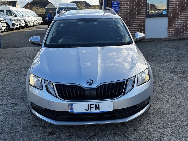 Used Skoda Octavia for sale - 76368331: Photo 17