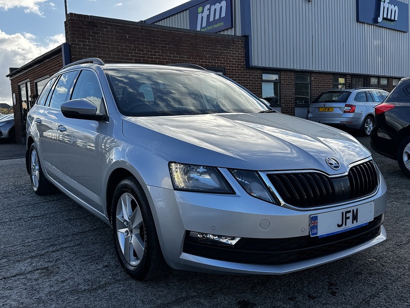Used Skoda Octavia for sale - 76368331: Photo 18