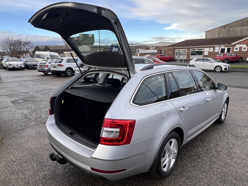 Used Skoda Octavia 2020 for sale - 76368331: Photo 19