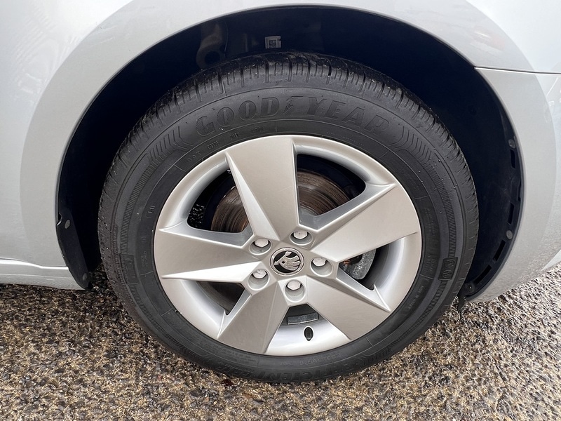 Used Skoda Octavia 2020 for sale - 76368331: Photo 20