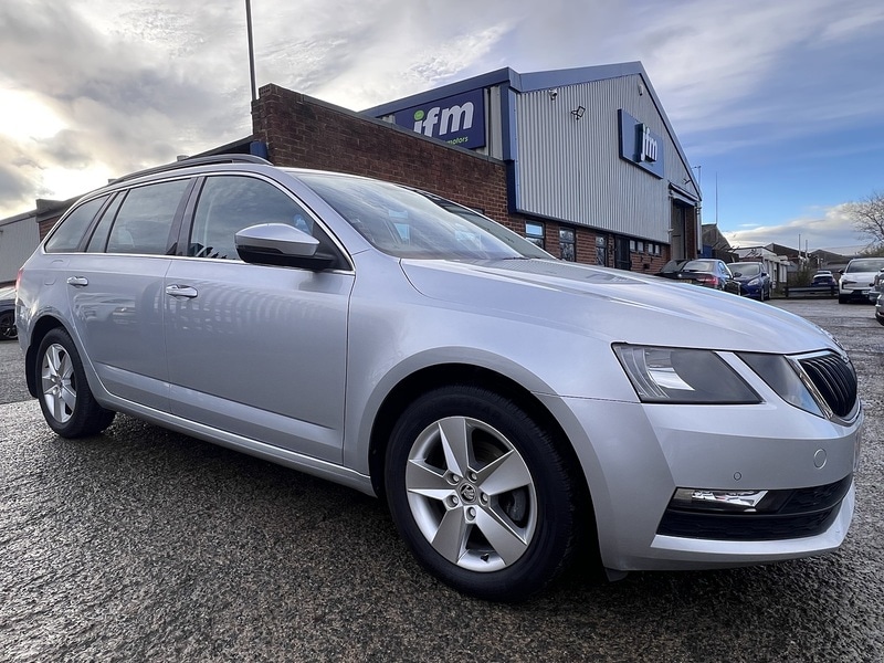 Used Skoda Octavia 2020 for sale - 76368331: Photo 23