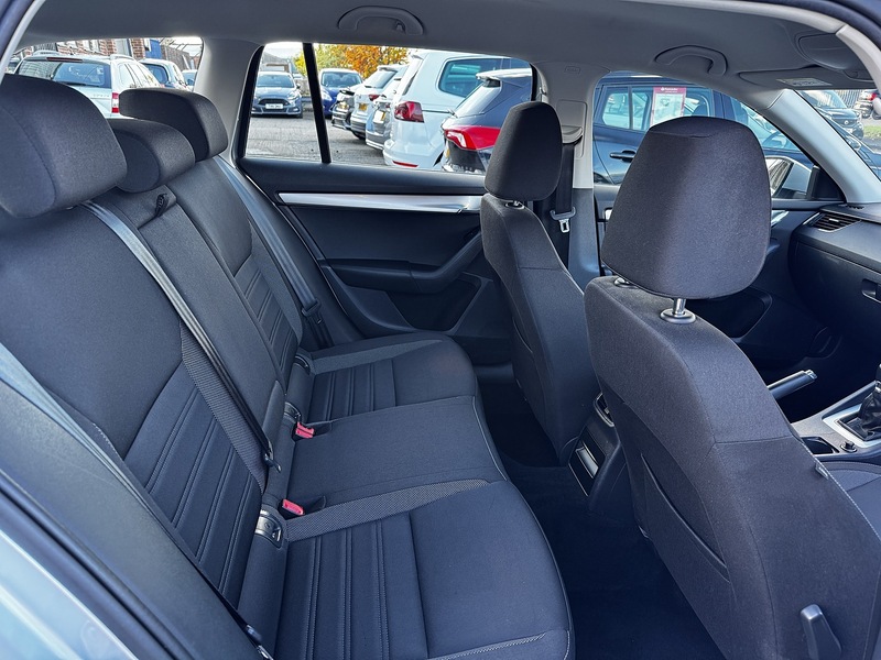 Used Skoda Octavia for sale - 76368331: Photo 4