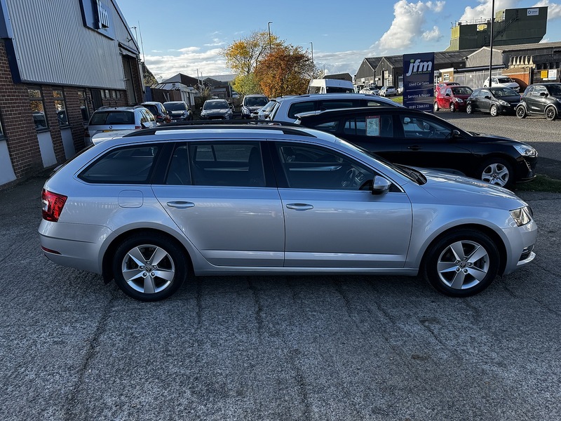 Used Skoda Octavia for sale - 76368331: Photo 5