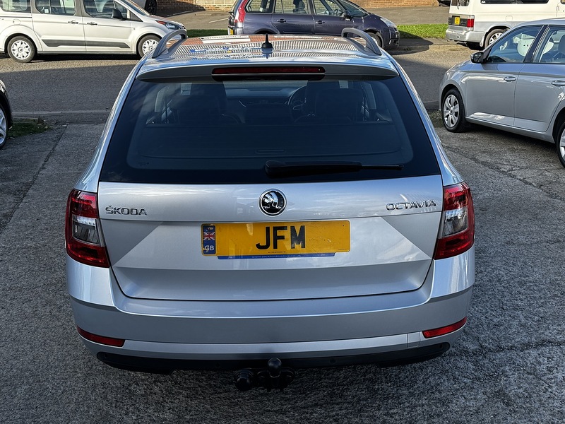 Used Skoda Octavia for sale - 76368331: Photo 7