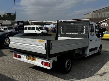 Used Vauxhall Movano 2024 for sale - 78710335: Photo