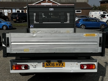 Used Vauxhall Movano 2024 for sale - 78710335: Photo