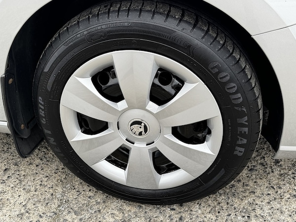 Used Skoda Fabia 2016 for sale - 76304480: Photo 17