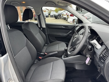 Used Skoda Fabia 2016 for sale - 76304480: Photo 3