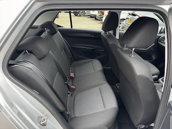 Used Skoda Fabia 2016 for sale - 76304480: Photo 4