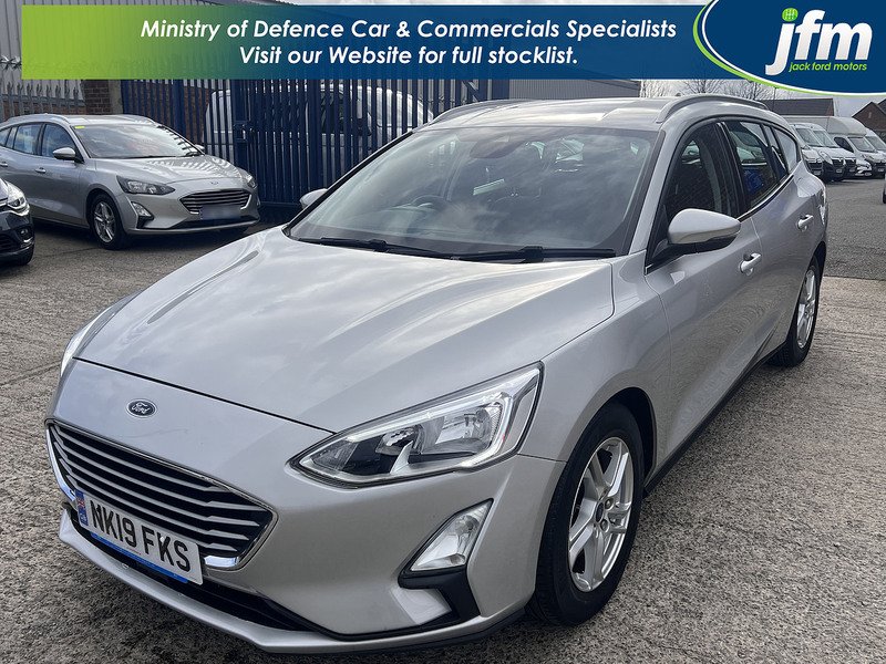 Used Ford Focus 2026 for sale - 77947100: Photo 10