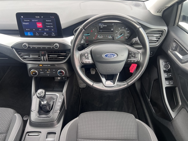 Used Ford Focus 2026 for sale - 77947100: Photo 11