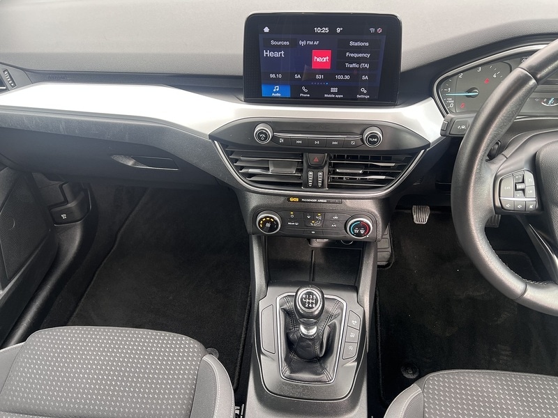 Used Ford Focus 2026 for sale - 77947100: Photo 12