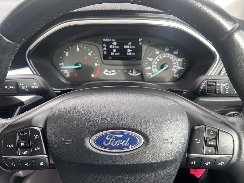 Used Ford Focus 2026 for sale - 77947100: Photo 13