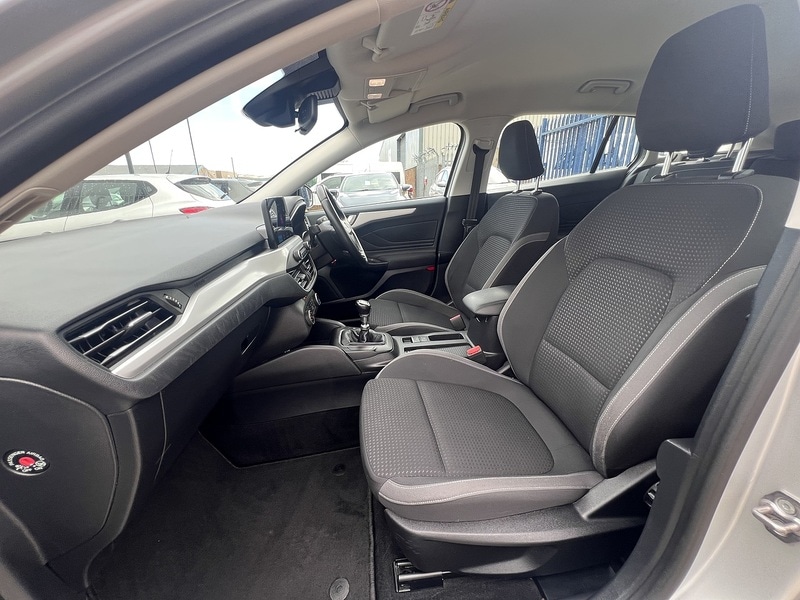 Used Ford Focus 2026 for sale - 77947100: Photo 14