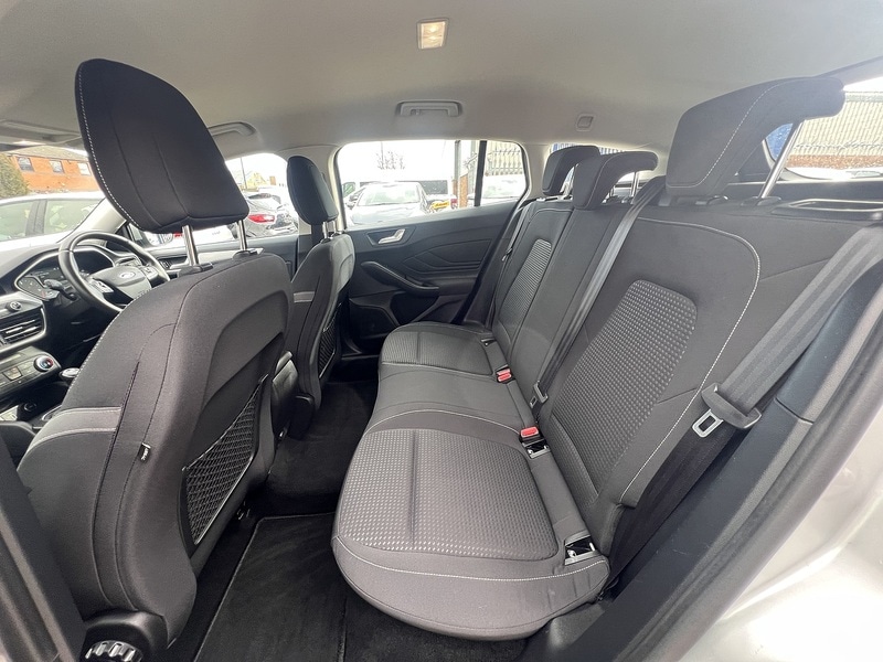 Used Ford Focus 2026 for sale - 77947100: Photo 15