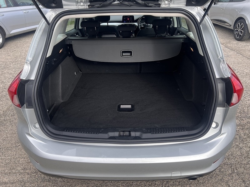 Used Ford Focus 2026 for sale - 77947100: Photo 17