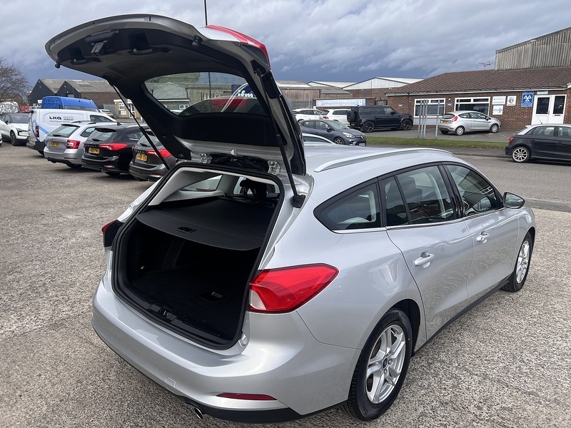 Used Ford Focus 2026 for sale - 77947100: Photo 18