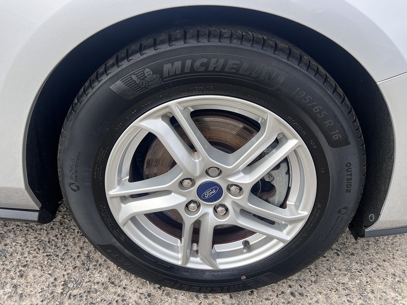 Used Ford Focus 2026 for sale - 77947100: Photo 19