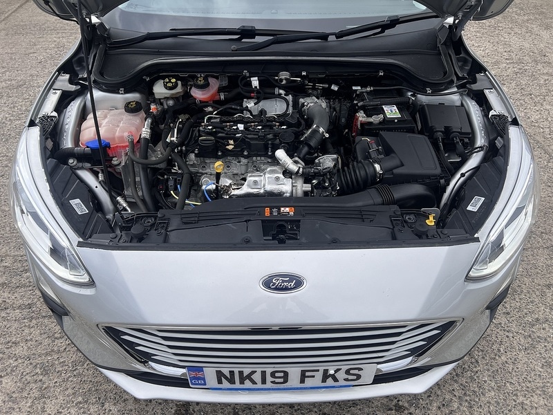 Used Ford Focus 2026 for sale - 77947100: Photo 20