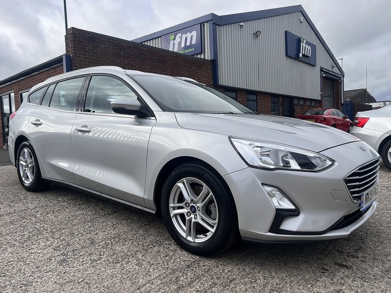 Used Ford Focus 2026 for sale - 77947100: Photo 22