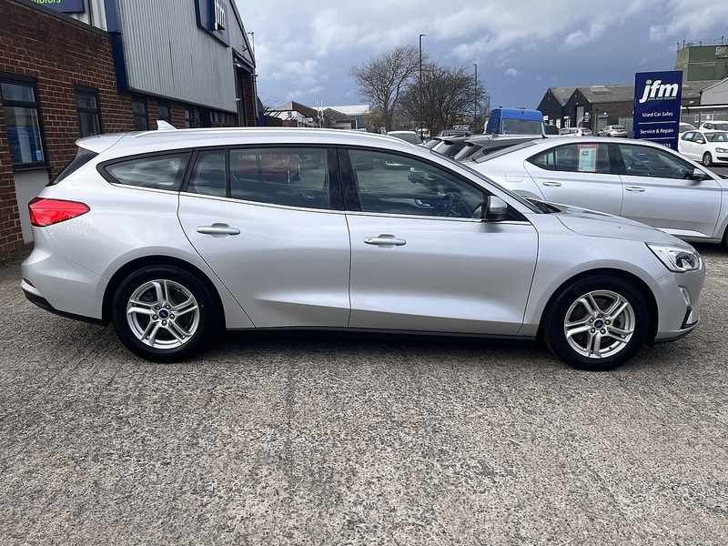 Used Ford Focus 2026 for sale - 77947100: Photo 5