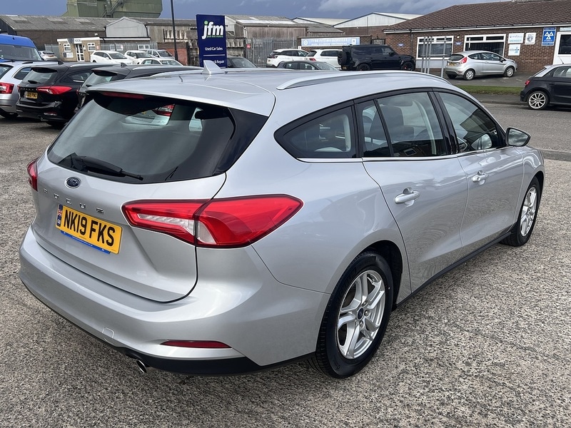 Used Ford Focus 2026 for sale - 77947100: Photo 6