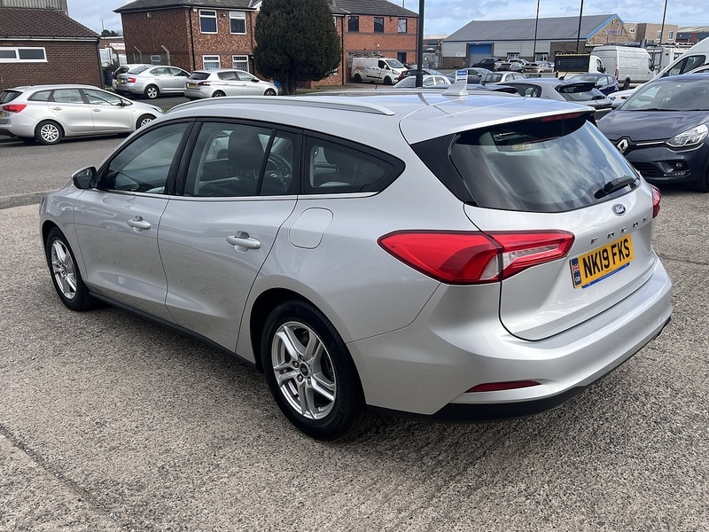 Used Ford Focus 2026 for sale - 77947100: Photo 8