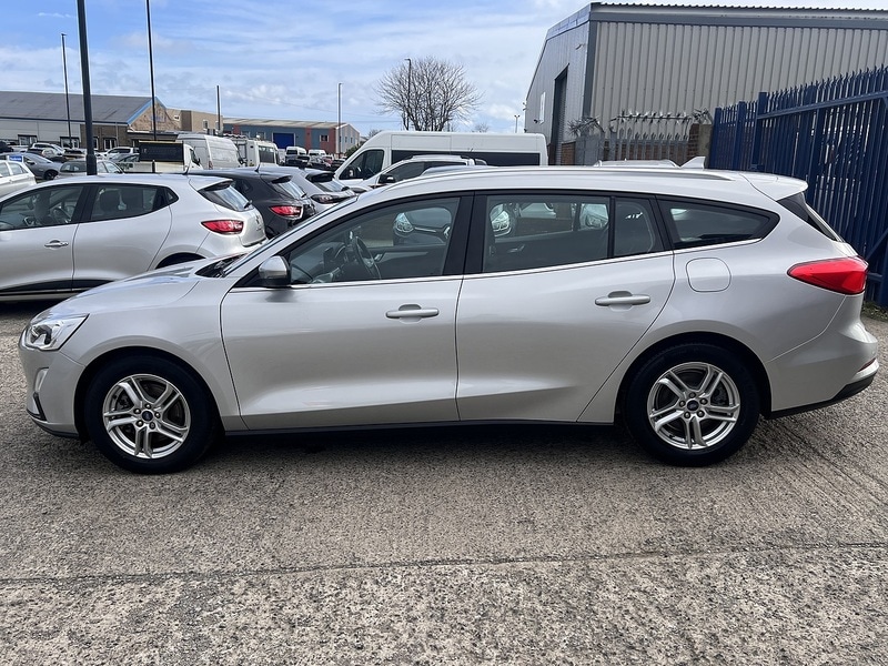 Used Ford Focus 2026 for sale - 77947100: Photo 9