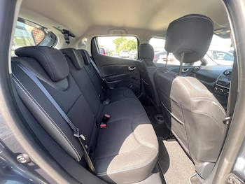 Used Renault Clio 2019 for sale - 79010094: Photo