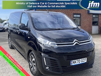 Used Citroen Space Tourer 2026 for sale - 78683005: Photo
