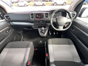 Used Citroen Space Tourer 2026 for sale - 78683005: Photo